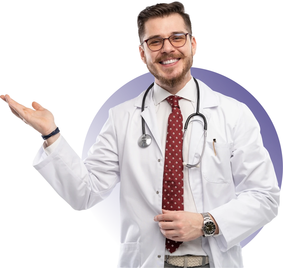 Physician Credentialing Company
