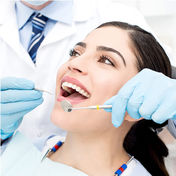 dental credentialing services