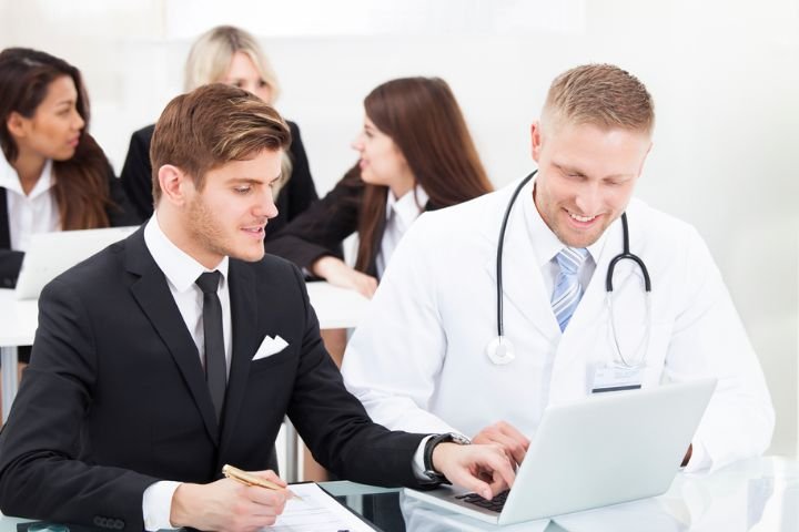 Criteria for Healthcare Provider Credentialing