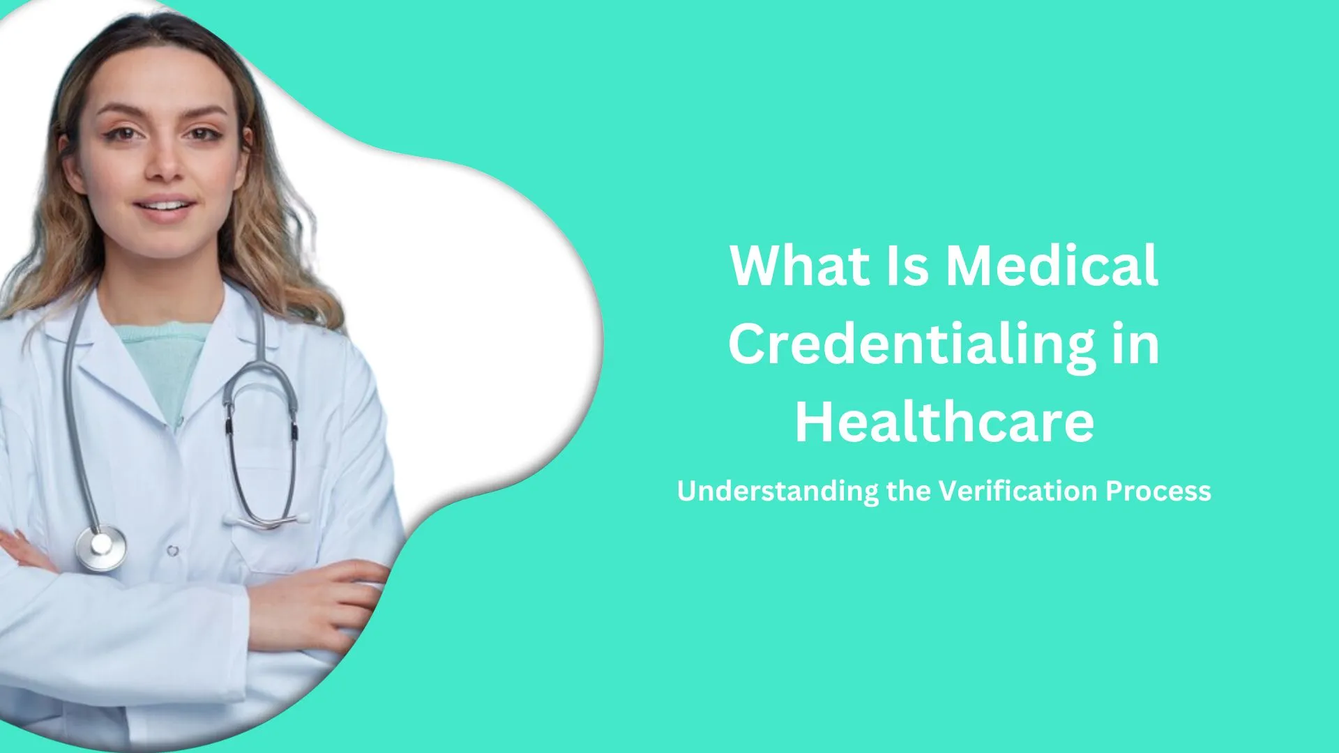 Credentialing