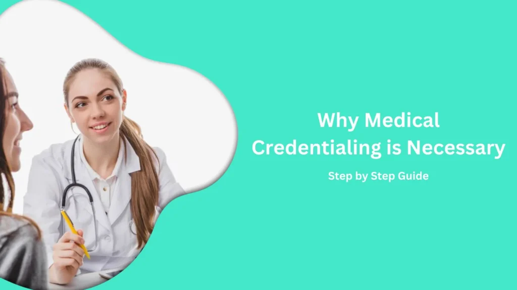 Medical Credentialing