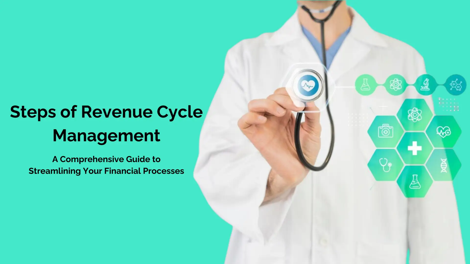 Revenue Cycle Management