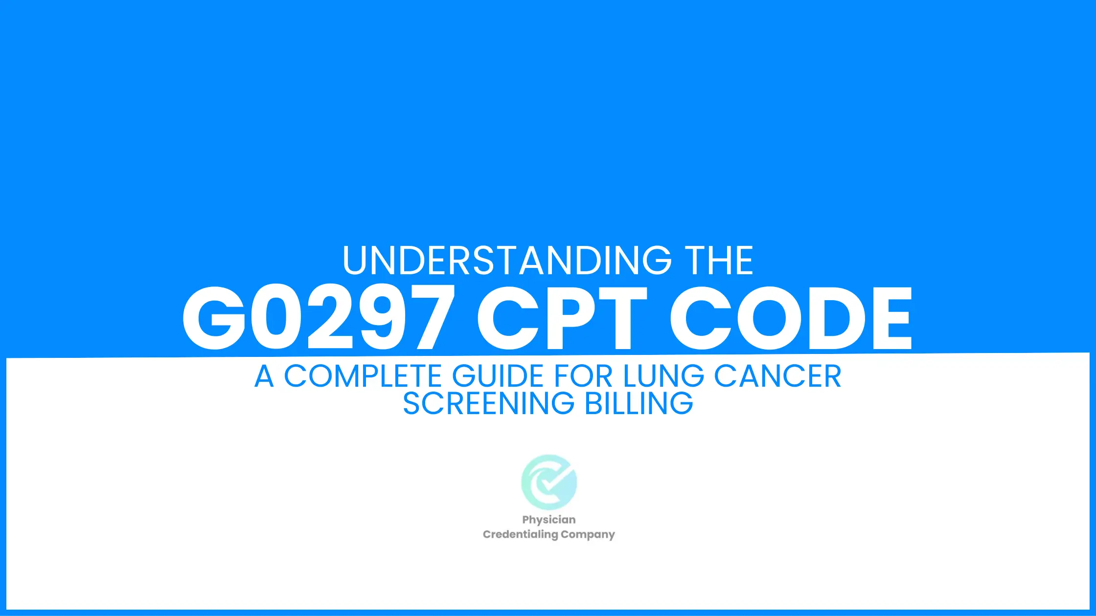 G0297 CPT Code